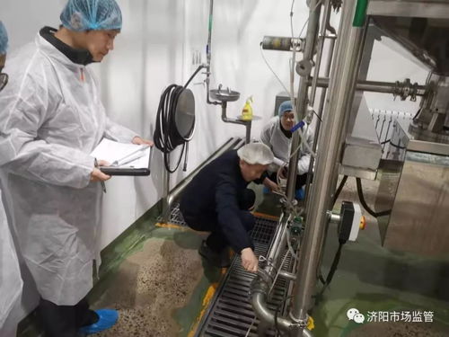 市市場監(jiān)管局在我區(qū)開展食品生產(chǎn)企業(yè)公開評價體系檢查活動攝像與制作服務(wù)紀(jì)實